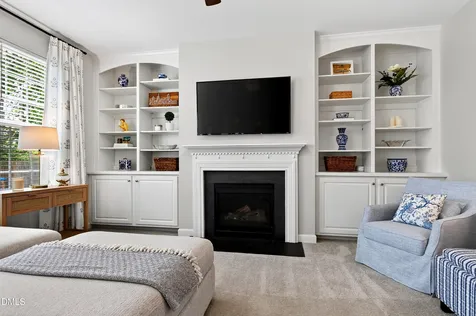 6220 Amber Bluffs Crescent Raleigh NC 27616