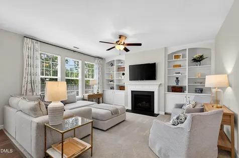6220 Amber Bluffs Crescent Raleigh NC 27616
