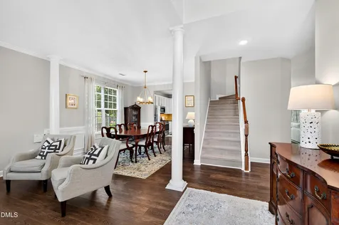6220 Amber Bluffs Crescent Raleigh NC 27616