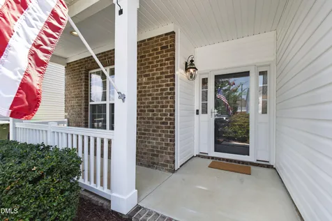6220 Amber Bluffs Crescent Raleigh NC 27616