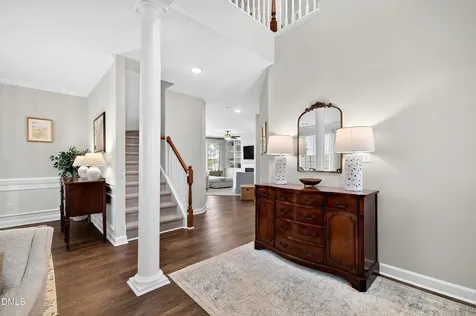 6220 Amber Bluffs Crescent Raleigh NC 27616