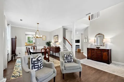6220 Amber Bluffs Crescent Raleigh NC 27616