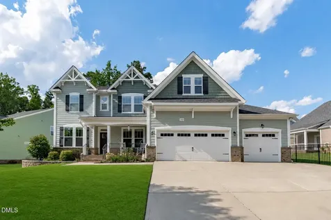 3309 Salters Lake Way Fuquay Varina NC 27526