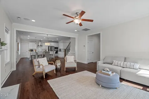 3309 Salters Lake Way Fuquay Varina NC 27526
