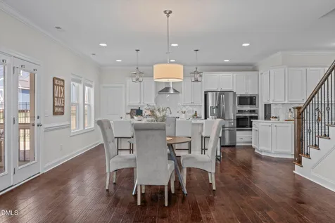 3309 Salters Lake Way Fuquay Varina NC 27526