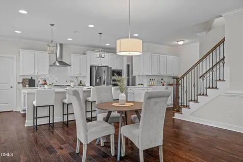 3309 Salters Lake Way Fuquay Varina NC 27526