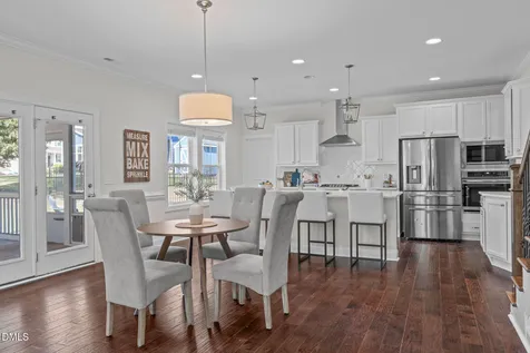 3309 Salters Lake Way Fuquay Varina NC 27526