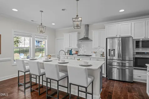 3309 Salters Lake Way Fuquay Varina NC 27526
