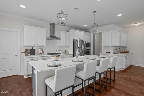3309 Salters Lake Way Fuquay Varina NC 27526