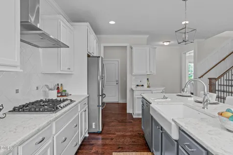 3309 Salters Lake Way Fuquay Varina NC 27526
