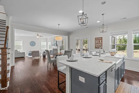 3309 Salters Lake Way Fuquay Varina NC 27526