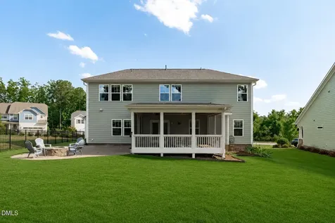 3309 Salters Lake Way Fuquay Varina NC 27526
