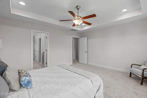 3309 Salters Lake Way Fuquay Varina NC 27526