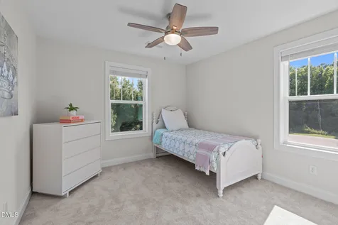 3309 Salters Lake Way Fuquay Varina NC 27526