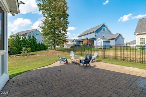 3309 Salters Lake Way Fuquay Varina NC 27526