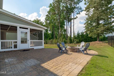 3309 Salters Lake Way Fuquay Varina NC 27526