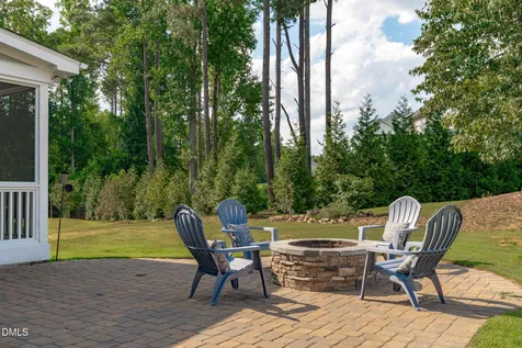 3309 Salters Lake Way Fuquay Varina NC 27526