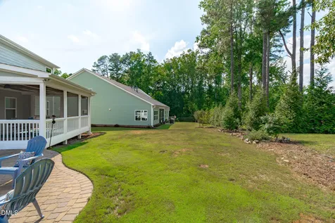 3309 Salters Lake Way Fuquay Varina NC 27526