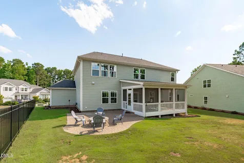 3309 Salters Lake Way Fuquay Varina NC 27526