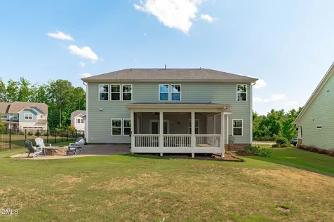 3309 Salters Lake Way Fuquay Varina NC 27526