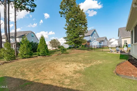 3309 Salters Lake Way Fuquay Varina NC 27526