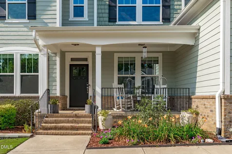 3309 Salters Lake Way Fuquay Varina NC 27526
