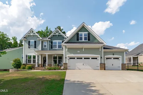 3309 Salters Lake Way Fuquay Varina NC 27526
