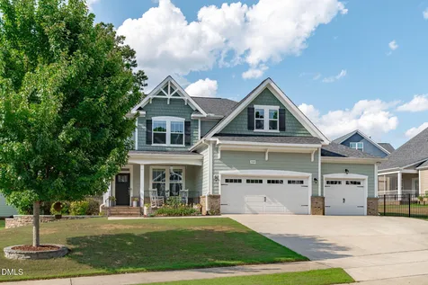 3309 Salters Lake Way Fuquay Varina NC 27526