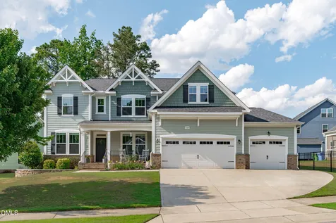 3309 Salters Lake Way Fuquay Varina NC 27526