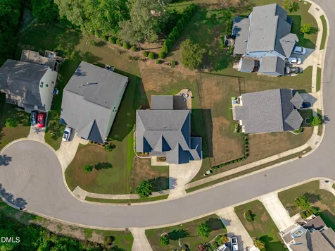 3309 Salters Lake Way Fuquay Varina NC 27526