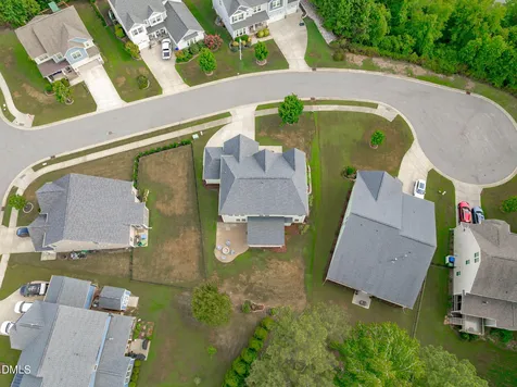 3309 Salters Lake Way Fuquay Varina NC 27526