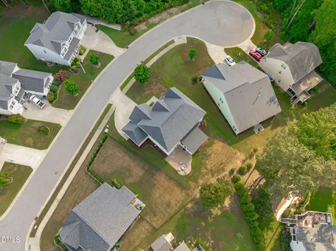 3309 Salters Lake Way Fuquay Varina NC 27526