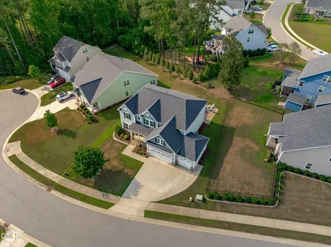 3309 Salters Lake Way Fuquay Varina NC 27526