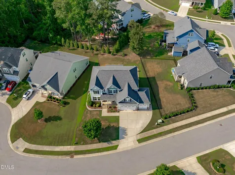 3309 Salters Lake Way Fuquay Varina NC 27526