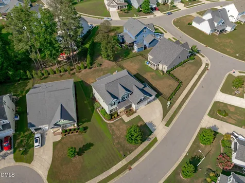 3309 Salters Lake Way Fuquay Varina NC 27526