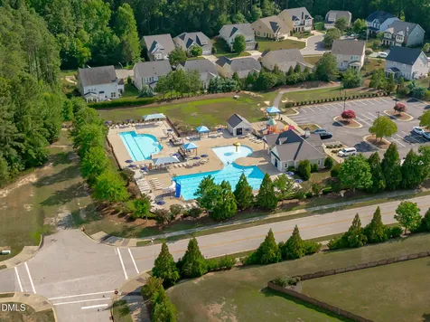 3309 Salters Lake Way Fuquay Varina NC 27526