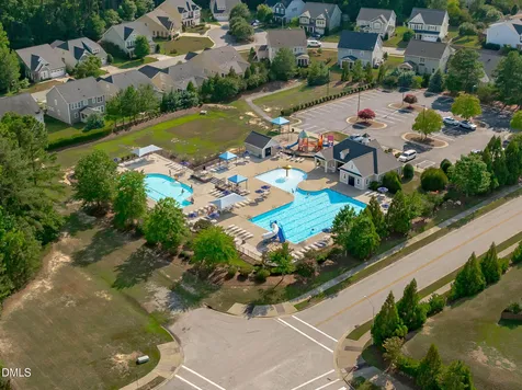 3309 Salters Lake Way Fuquay Varina NC 27526