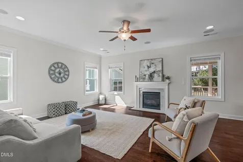 3309 Salters Lake Way Fuquay Varina NC 27526