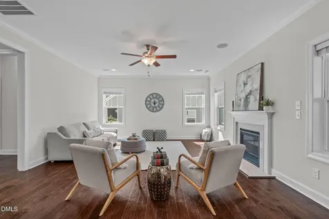 3309 Salters Lake Way Fuquay Varina NC 27526