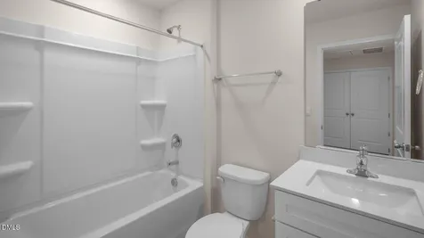383 Freestall Drive Wake Forest NC 27587