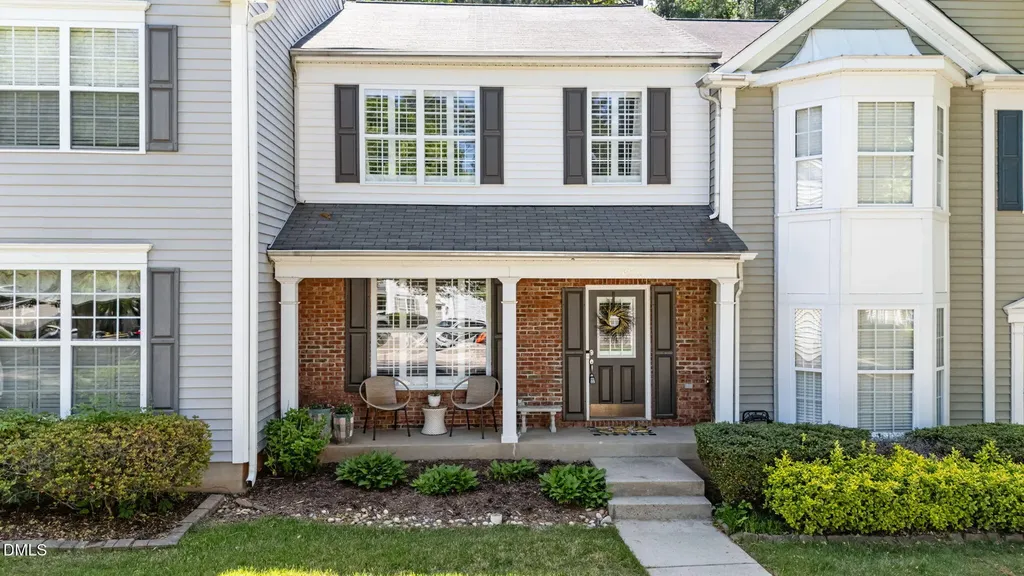 4252 Vienna Crest Drive Raleigh NC 27613