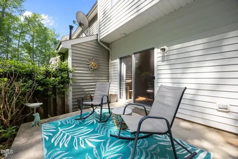 4252 Vienna Crest Drive Raleigh NC 27613