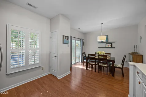 4252 Vienna Crest Drive Raleigh NC 27613