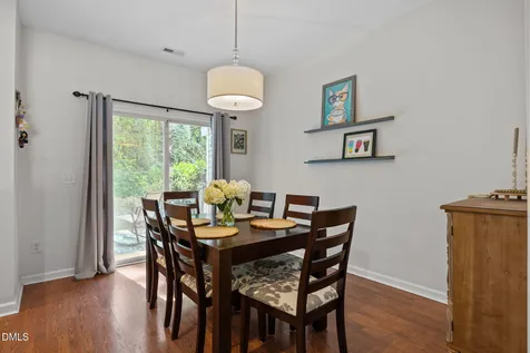 4252 Vienna Crest Drive Raleigh NC 27613