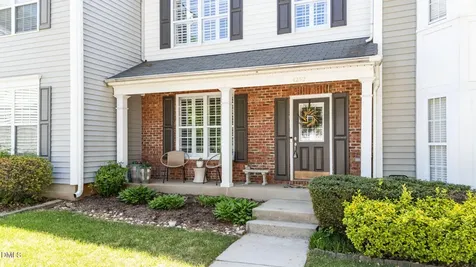 4252 Vienna Crest Drive Raleigh NC 27613