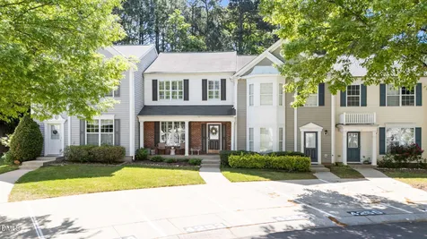 4252 Vienna Crest Drive Raleigh NC 27613