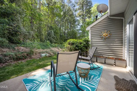 4252 Vienna Crest Drive Raleigh NC 27613