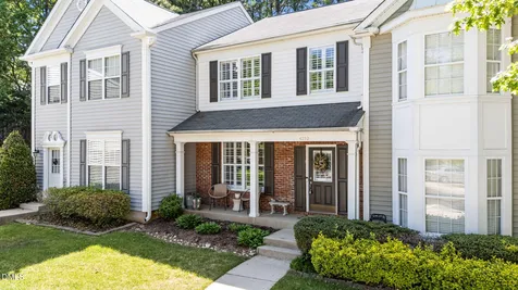 4252 Vienna Crest Drive Raleigh NC 27613