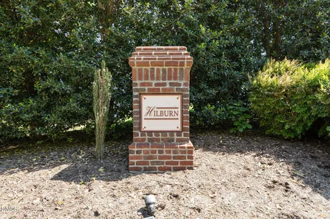 4252 Vienna Crest Drive Raleigh NC 27613