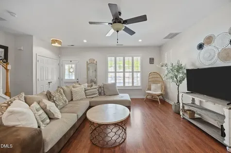 4252 Vienna Crest Drive Raleigh NC 27613